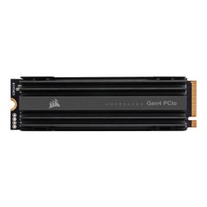 Corsair MP600 PRO - SSD - 4 TB - intern - M.2 2280 - PCIe...