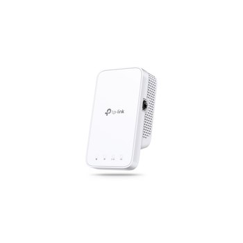 TP-LINK RE335 - Netzwerk-Repeater - 1167 Mbit/s - WLAN - Eingebauter Ethernet-Anschluss - Weiß