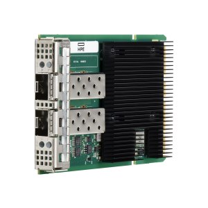 HPE Broadcom BCM57414 - Network Adapter - OCP 3.0