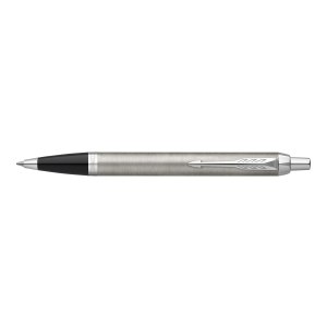 Parker IM - Ballpoint Pen - Black - Quinkflow - Medium -...