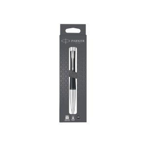 Parker Urban - Penna a sfera - Nero - Quinkflow - Media -...