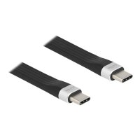 Delock Cavo USB - USB-C (M) a 24 pin a USB-C (M) a 24 pin