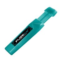 Iceberg Thermal FUZEIce. Typ: Wärmeleitpaste, Wärmeleitfähigkeit: 11,25 W/m·K, Dichte: 2,6 g/cm³. Gewicht: 3,5 g. Menge pro Packung: 1 Stück(e)