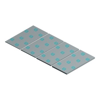 Iceberg Thermal Drift Ice Thermo-Pad