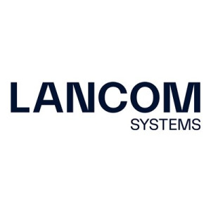 LANCOM AirLancer I-360D-5G - Antenne - Mobiltelefon - 5 dBi (bei 1,71 - 2,17 GHz), 2 dBi (für 800 - 960 MHz), 4 dBi (für 2,4 - 3,8 GHz) - ungerichtet - Wandmontage möglich, Stangenbefestigung, innen, Fenster - weiß, RAL 9010