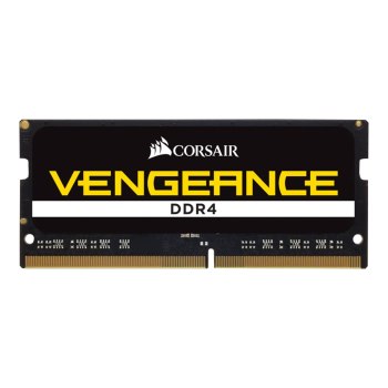 Corsair Vengeance - DDR4 - Modul - 8 GB - SO DIMM 260-PIN