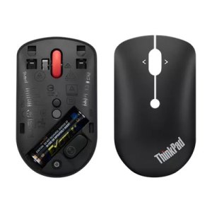 Lenovo ThinkPad Compact - Mouse - ambidextrous