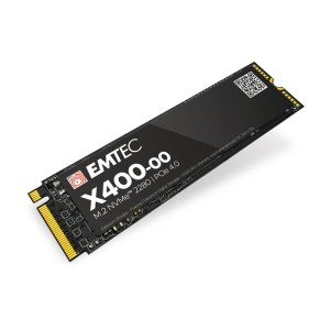 EMTEC Power Pro X400 - SSD - 500 GB - intern - M.2 2280 -...