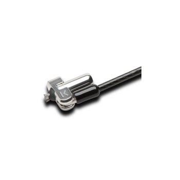 Dell Kensington N17 Keyed Laptop Lock - Sicherheitskabelschloss