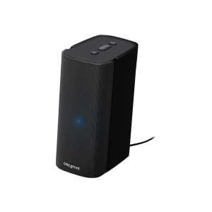 Creative Labs Creative T100 - Lautsprecher - für PC - kabellos - Bluetooth - 40 Watt (Gesamt)