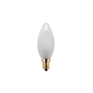 Segula 55200. Lamp power: 3 W, Equivalent incandescent...