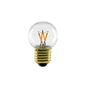 Segula 55209. Lamp power: 1.5 W, Equivalent incandescent...