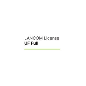 Lancom R&S UF-1060-5Y Full License 5 Years - Nur Lizenz