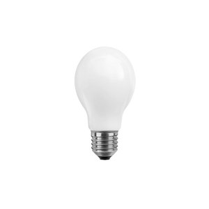 Segula 55247. Lamp power: 6.5 W, Equivalent incandescent...