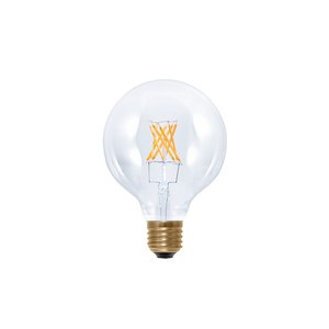 Segula 55283. Lamp power: 5 W, Equivalent incandescent...