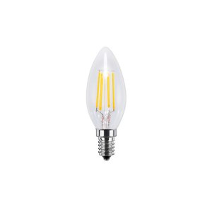 Segula 55313. Lamp power: 3.2 W, Equivalent incandescent...