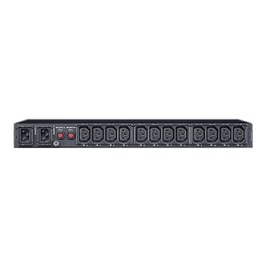 CyberPower Systems CyberPower Switched ATS PDU44004 -...