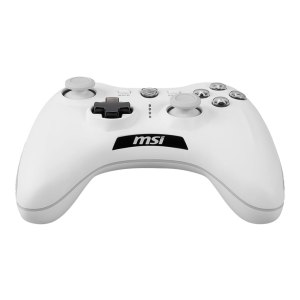 MSI Force GC30 V2 - Game Pad - wireless, cablato