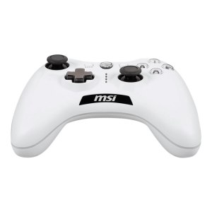 MSI Force GC20 V2 - Game Pad - wired