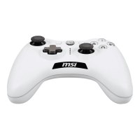 MSI Force GC20 V2 - Game Pad - kabelgebunden