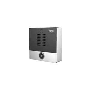 Fanvil I10S - Cablato - IP54 - -20 - 50 °C - Nero -...