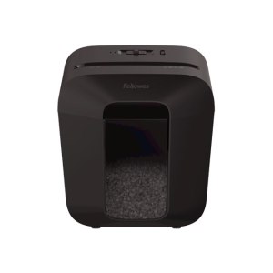 Fellowes Powershred LX25M - Vorzerkleinerer - Mini-Cut - 4 x 12 mm - P-4