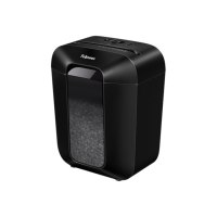 Fellowes Powershred LX41 - Vorzerkleinerer - Mini-Cut