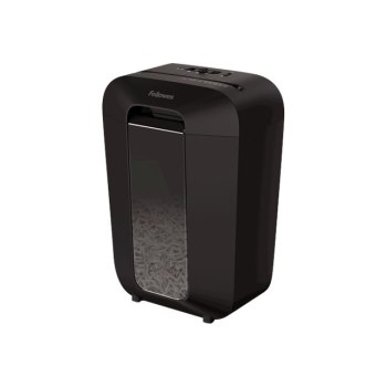 Fellowes Powershred LX70 - Vorzerkleinerer - Partikelschnitt