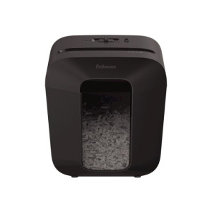 Fellowes Powershred LX70 - Vorzerkleinerer - Partikelschnitt