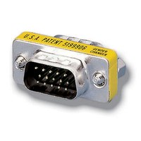 Equip VGA-Kabel - HD-15 (VGA) (M) zu HD-15 (VGA)