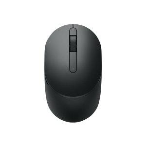 Dell MS3320W - Mouse - ottico - 3 pulsanti - senza fili