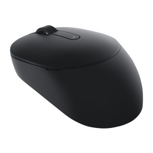 Dell MS3320W - Mouse - ottico - 3 pulsanti - senza fili