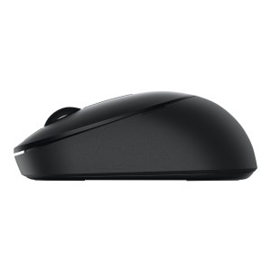 Dell MS3320W - Mouse - ottico - 3 pulsanti - senza fili