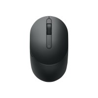 Dell MS3320W - Mouse - ottico - 3 pulsanti - senza fili