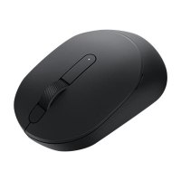 Dell MS3320W - Mouse - ottico - 3 pulsanti - senza fili