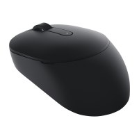 Dell MS3320W - Mouse - ottico - 3 pulsanti - senza fili