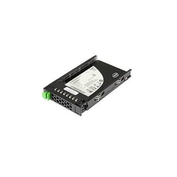 Fujitsu SSD - 1.6 TB - Hot-Swap - 2.5" (6.4 cm)