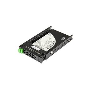 Fujitsu SSD - 1.92 TB - Hot-Swap - 2.5" (6.4 cm)