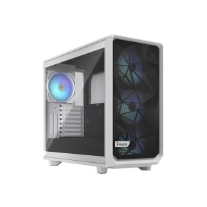 Fractal Design Meshify 2 RGB - Tower - E-ATX - Seitenteil...