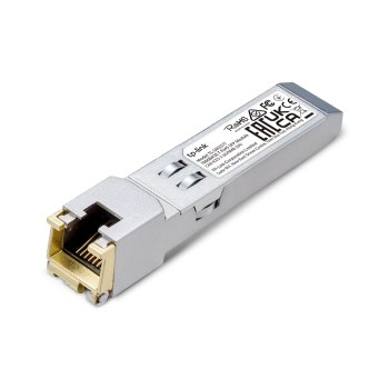 TP-Link Nek SM331T 1000Mbps RJ45 Copper Transceiver