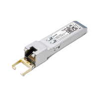 TP-Link Nek SM331T 1000Mbps RJ45 Copper Transceiver