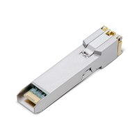 TP-Link Nek SM331T 1000Mbps RJ45 Copper Transceiver