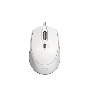 PORT Designs PORT Connect SILENT - Mouse - optical - 3...