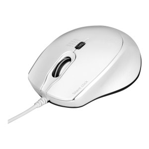 PORT Designs PORT Connect SILENT - Mouse - ottico - 3 pulsanti