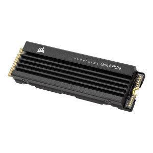 Corsair MP600 PRO LPX - SSD - 2 TB - intern - M.2 2280 -...