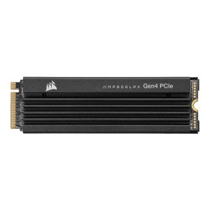 Corsair MP600 PRO LPX - SSD - 2 TB - intern - M.2 2280 - PCIe 4.0 x4 (NVMe)