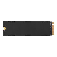 Corsair MP600 PRO LPX - SSD - 2 TB - intern - M.2 2280 - PCIe 4.0 x4 (NVMe)