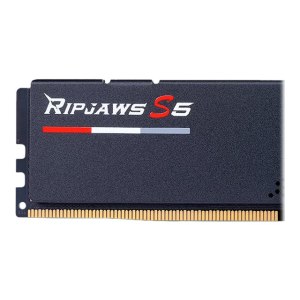 G.Skill Ripjaws S5 - DDR5 - Kit - 32 GB: 2 x 16 GB