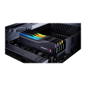 G.Skill Trident Z5 RGB - DDR5 - Kit - 32 GB: 2 x 16 GB