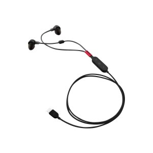 Lenovo Go - Headset - im Ohr - kabelgebunden